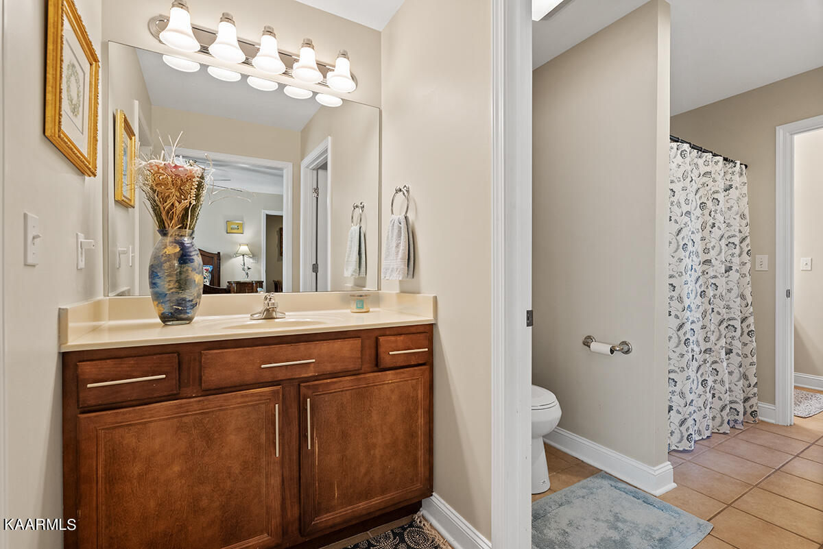 104 Forestberry Street Oak Ridge, TN 37830 - Photo 25 of 25 DSC_6951