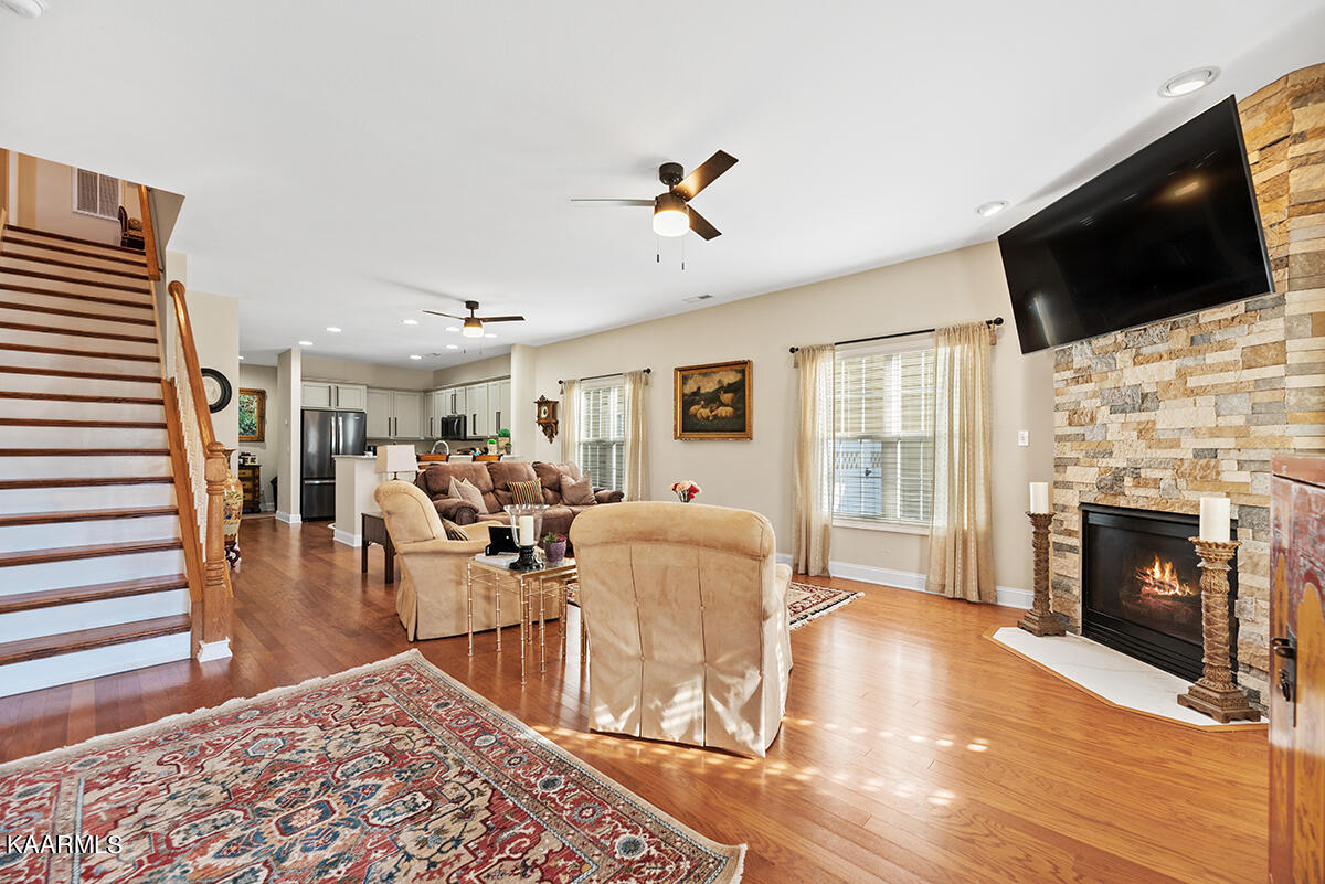 104 Forestberry Street Oak Ridge, TN 37830 - Photo 7 of 25 DSC_6856