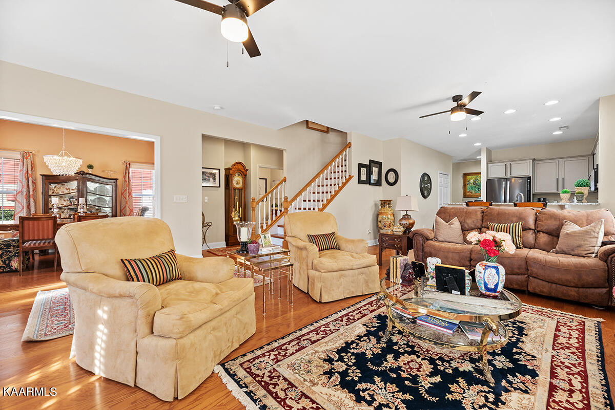 104 Forestberry Street Oak Ridge, TN 37830 - Photo 9 of 25 DSC_6866