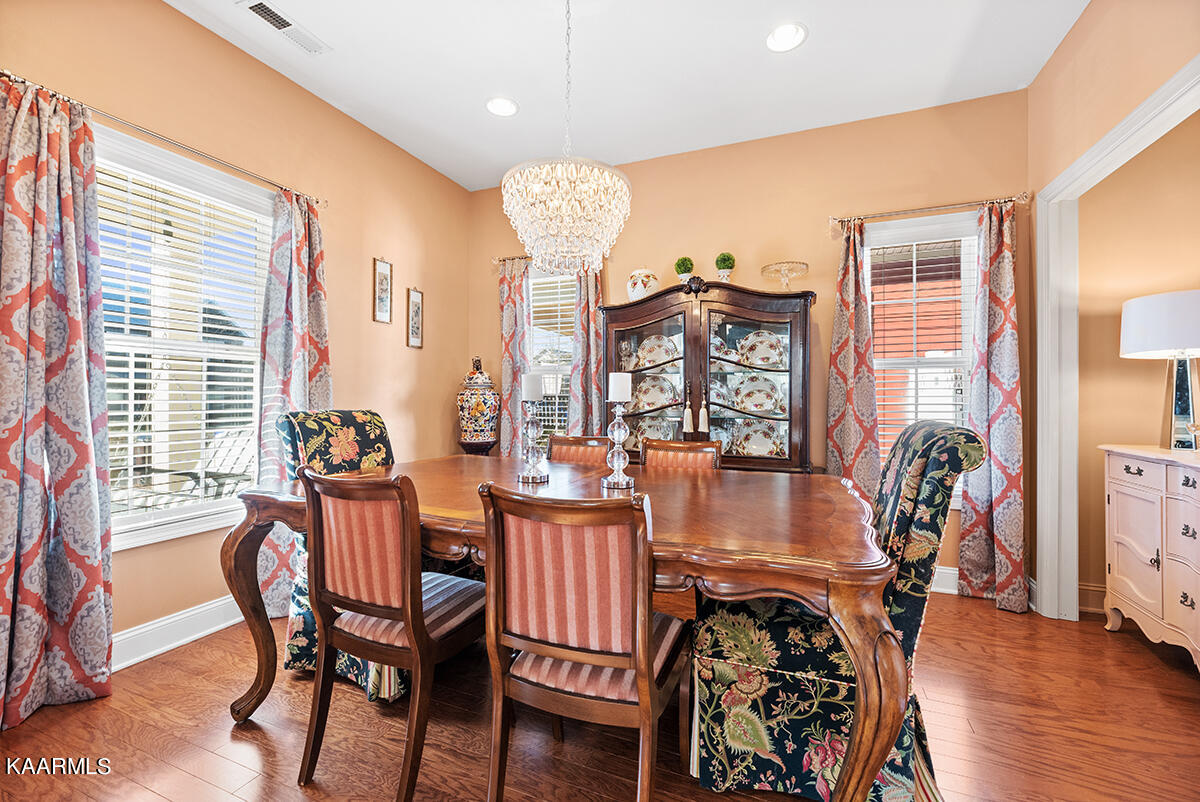104 Forestberry Street Oak Ridge, TN 37830 - Photo 10 of 25 DSC_6876