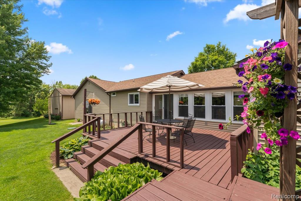 7569 South Durand Road Durand, MI 48429 - Photo 27 of 38 Gallery Image 27