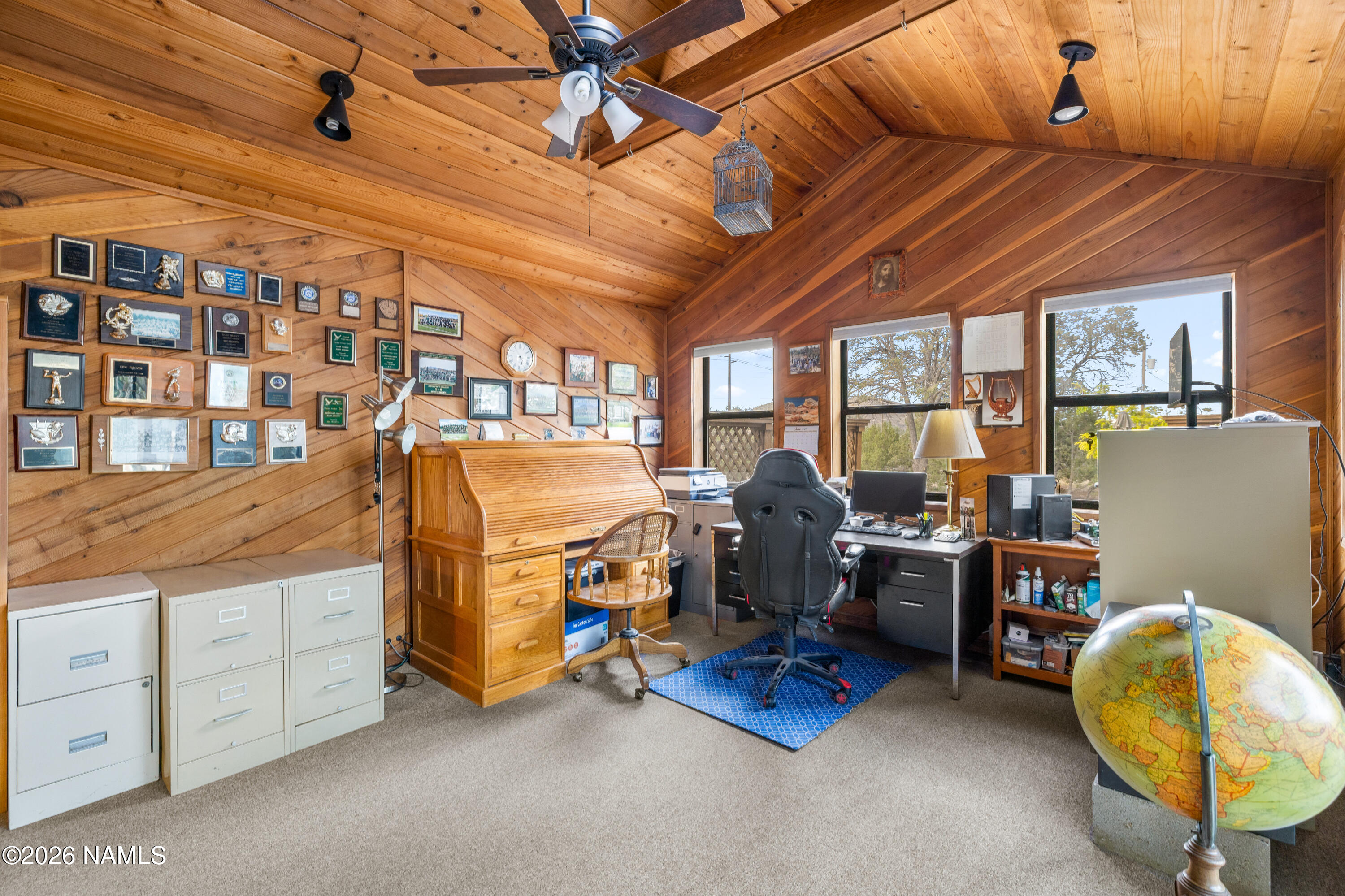7045 Slayton Ranch Road Flagstaff, AZ 86004 - Photo 15 of 52 CP-59