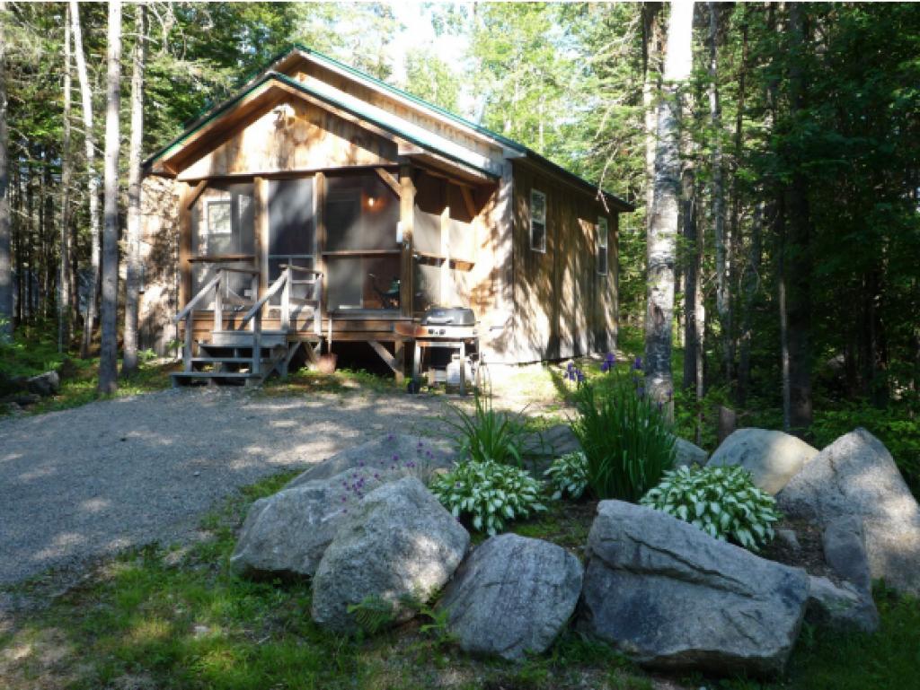 24 Pike Pond Road Stark, NH 03582 - Photo 1 of 12