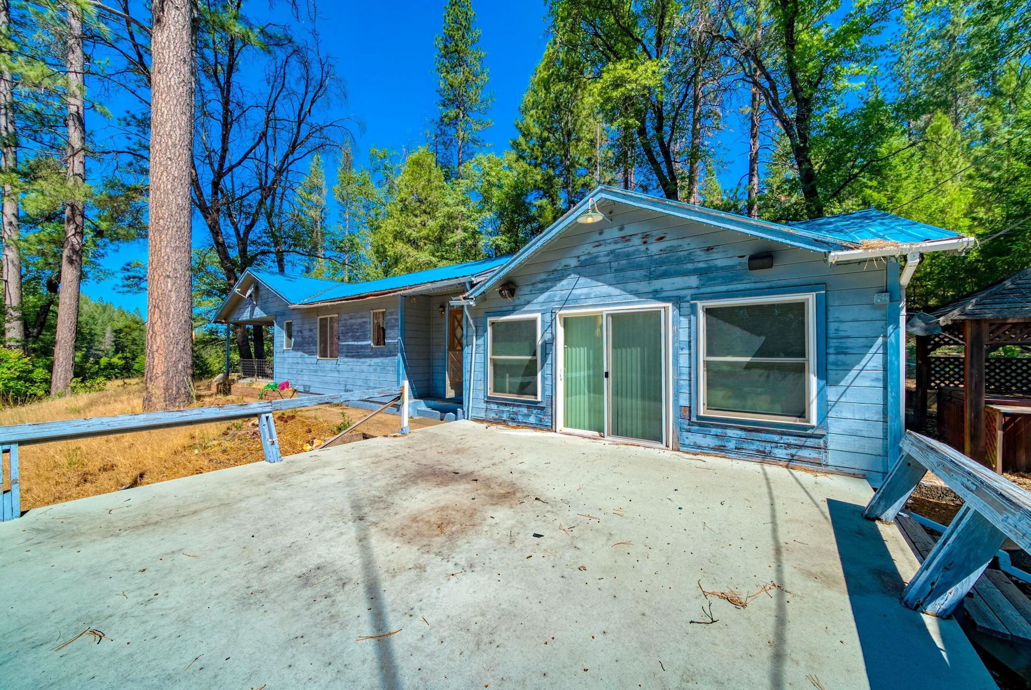 1966 Chandler Road Quincy, CA 95971 - Photo 17 of 48