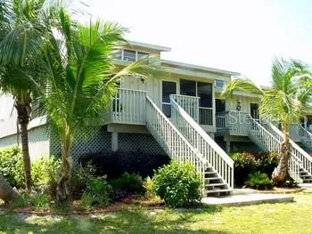 $6,500 | 9400 Little Gasparilla, Unit F9, Placida, FL 33946
