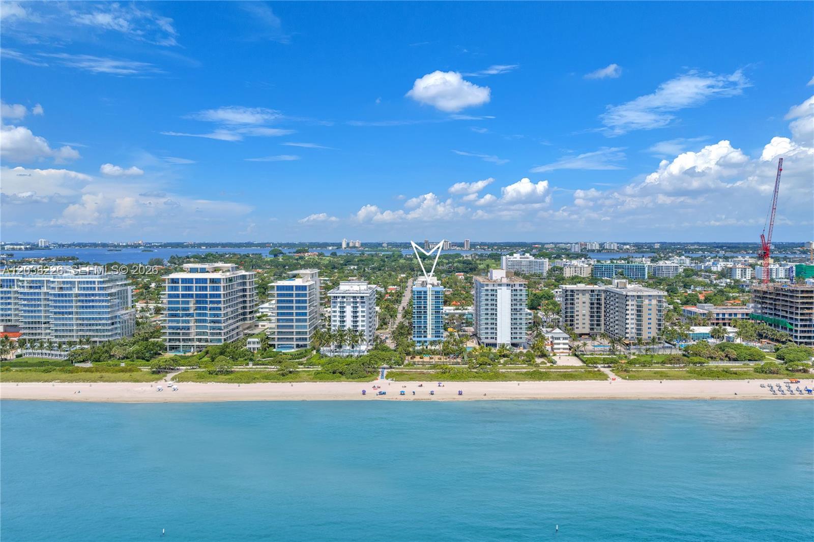 9201 Collins Avenue, Unit 422 Surfside, FL 33154 - Photo 56 of 86