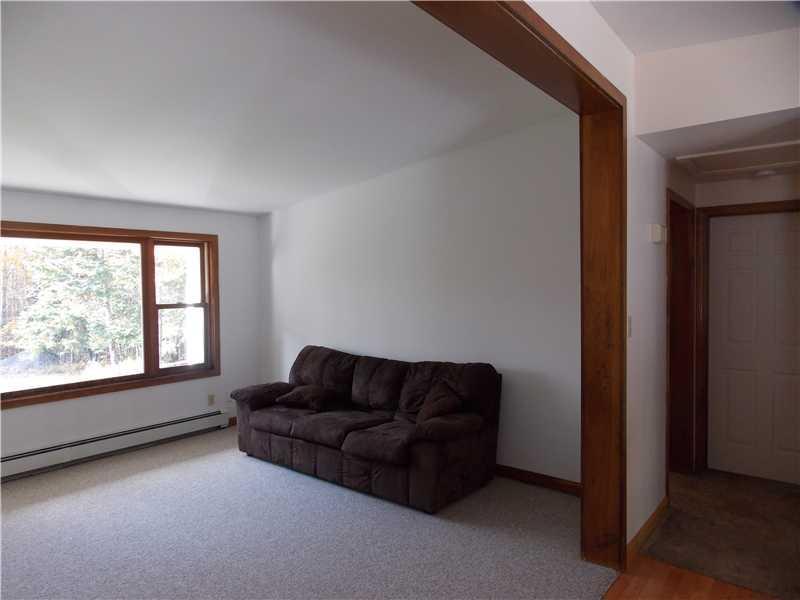 58 Gray Ridge Road Penobscot, ME 04476 - Photo 7 of 9 Living Room.