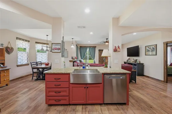 $1,275,000 | 4652 Old Southmayd Road, Sherman, TX 75092