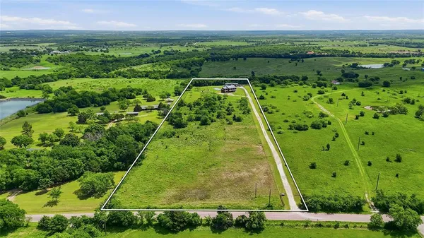 $1,275,000 | 4652 Old Southmayd Road, Sherman, TX 75092