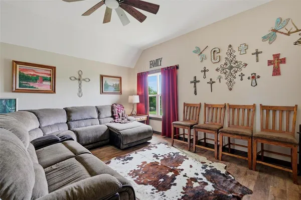 $1,275,000 | 4652 Old Southmayd Road, Sherman, TX 75092
