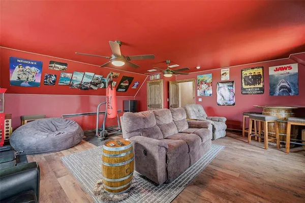 $1,275,000 | 4652 Old Southmayd Road, Sherman, TX 75092