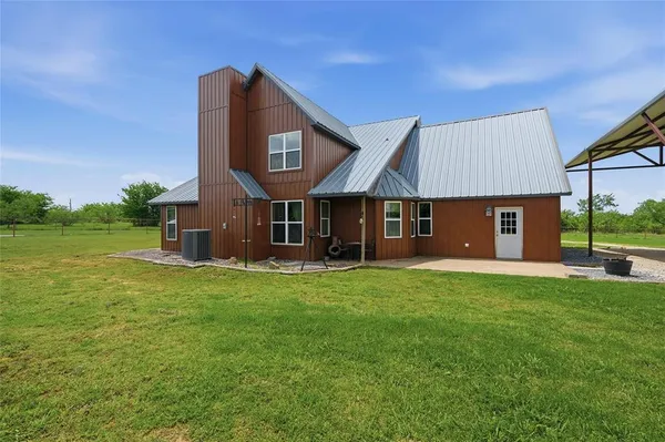 $1,275,000 | 4652 Old Southmayd Road, Sherman, TX 75092