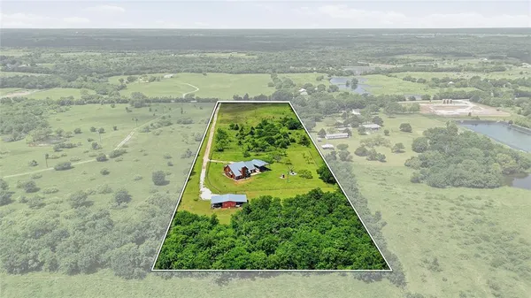 $1,275,000 | 4652 Old Southmayd Road, Sherman, TX 75092