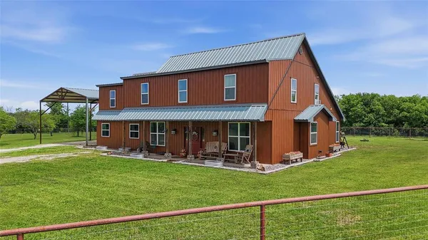 $1,275,000 | 4652 Old Southmayd Road, Sherman, TX 75092