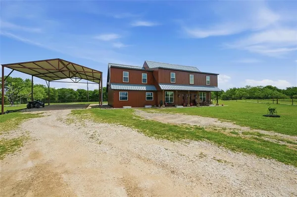 $1,275,000 | 4652 Old Southmayd Road, Sherman, TX 75092