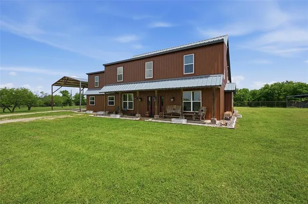 $1,275,000 | 4652 Old Southmayd Road, Sherman, TX 75092