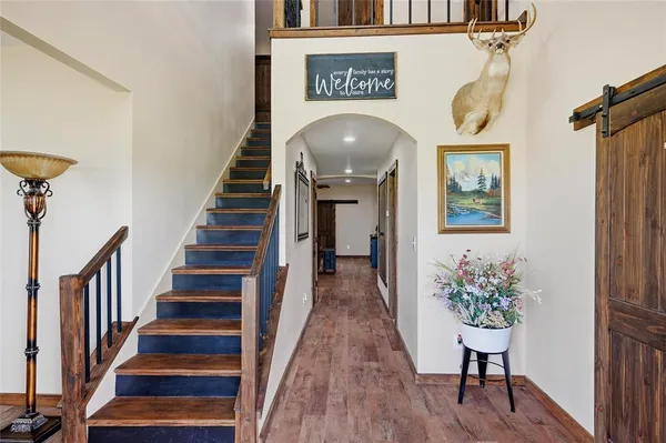 $1,275,000 | 4652 Old Southmayd Road, Sherman, TX 75092