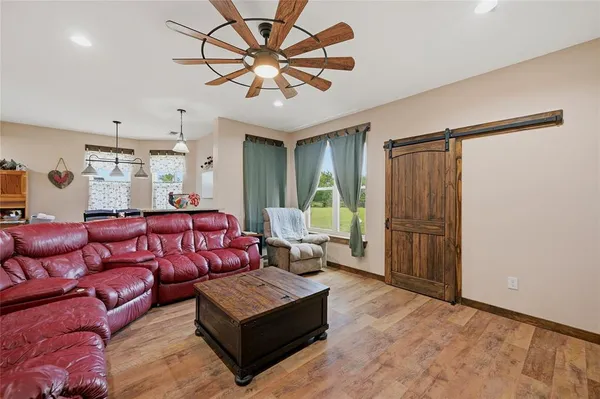$1,275,000 | 4652 Old Southmayd Road, Sherman, TX 75092