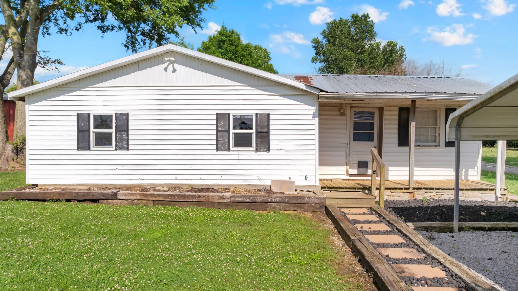 257 Whitaker Road Shelbyville, TN 37160 - Photo 34 of 46