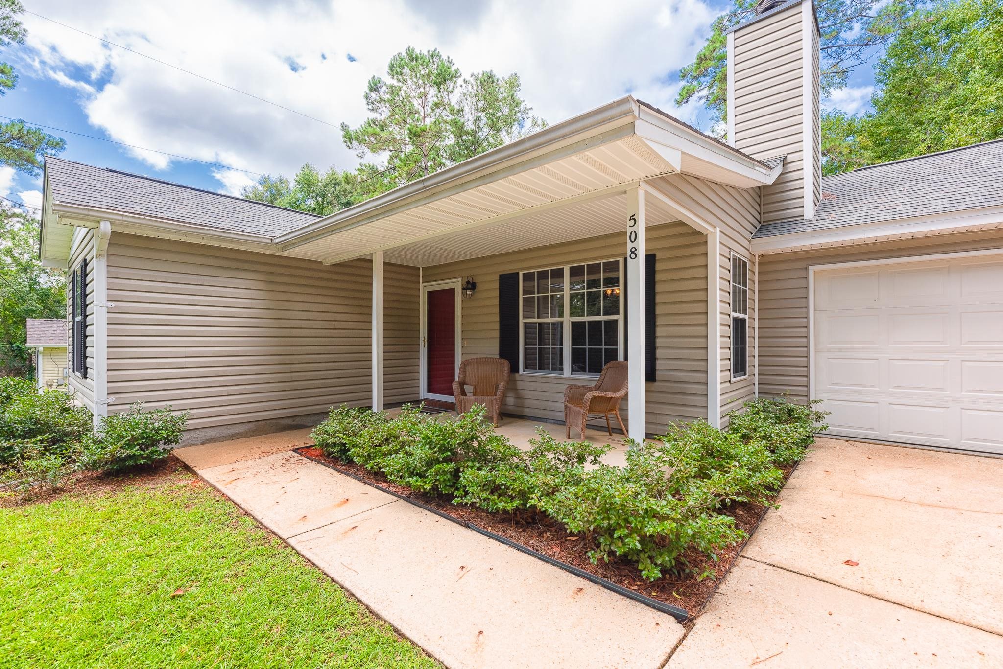 508 Concord Road Tallahassee, FL 32308 - Photo 23 of 28 Gallery Image 23