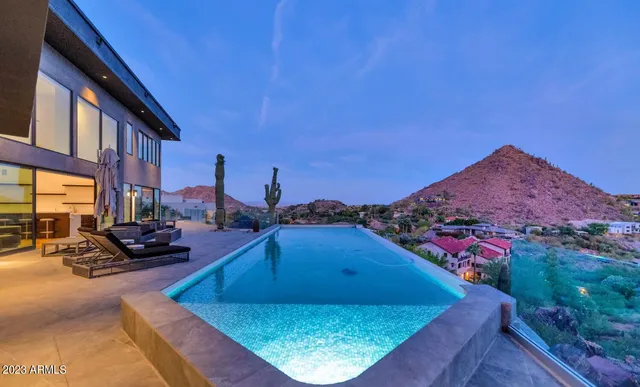 $29,995 | 4010 East Canyon Court, Paradise Valley, AZ 85253