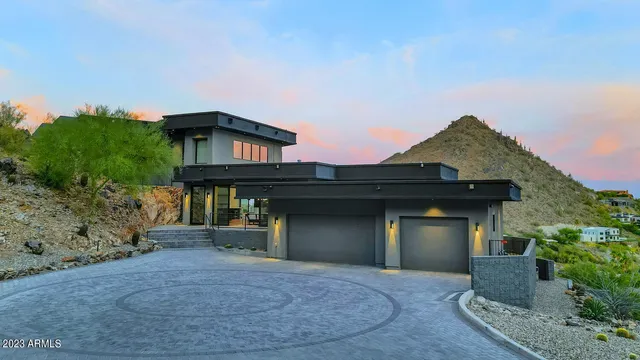 $29,995 | 4010 East Canyon Court, Paradise Valley, AZ 85253