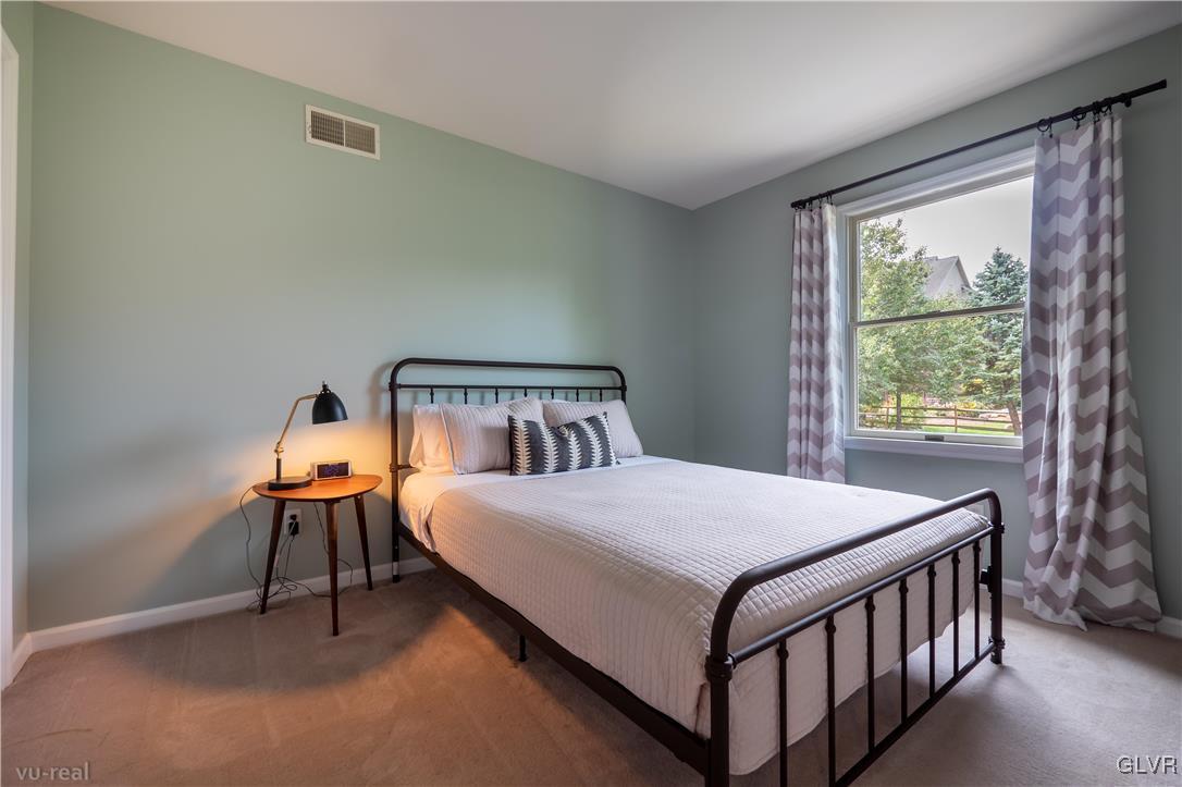 1640 Deer Path Road Easton, PA 18040 - Photo 25 of 39 a bedroom with a bed and window