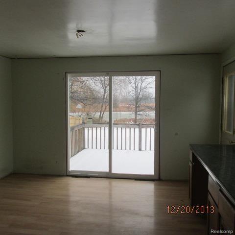 15477 Eddy Lake Road Fenton, MI 48430 - Photo 13 of 17 KITCHEN 2