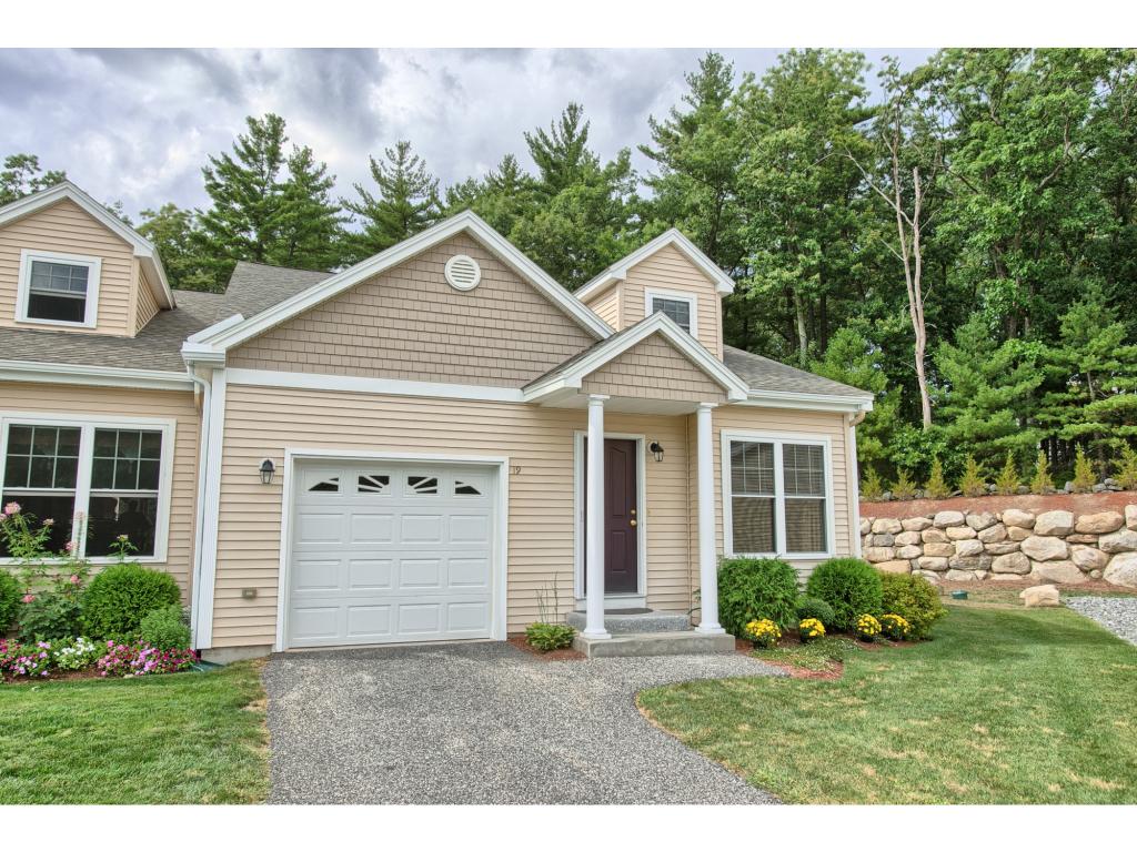 19 Winterberry Road Pelham, NH 03076 - Photo 2 of 26 Gallery Image 2
