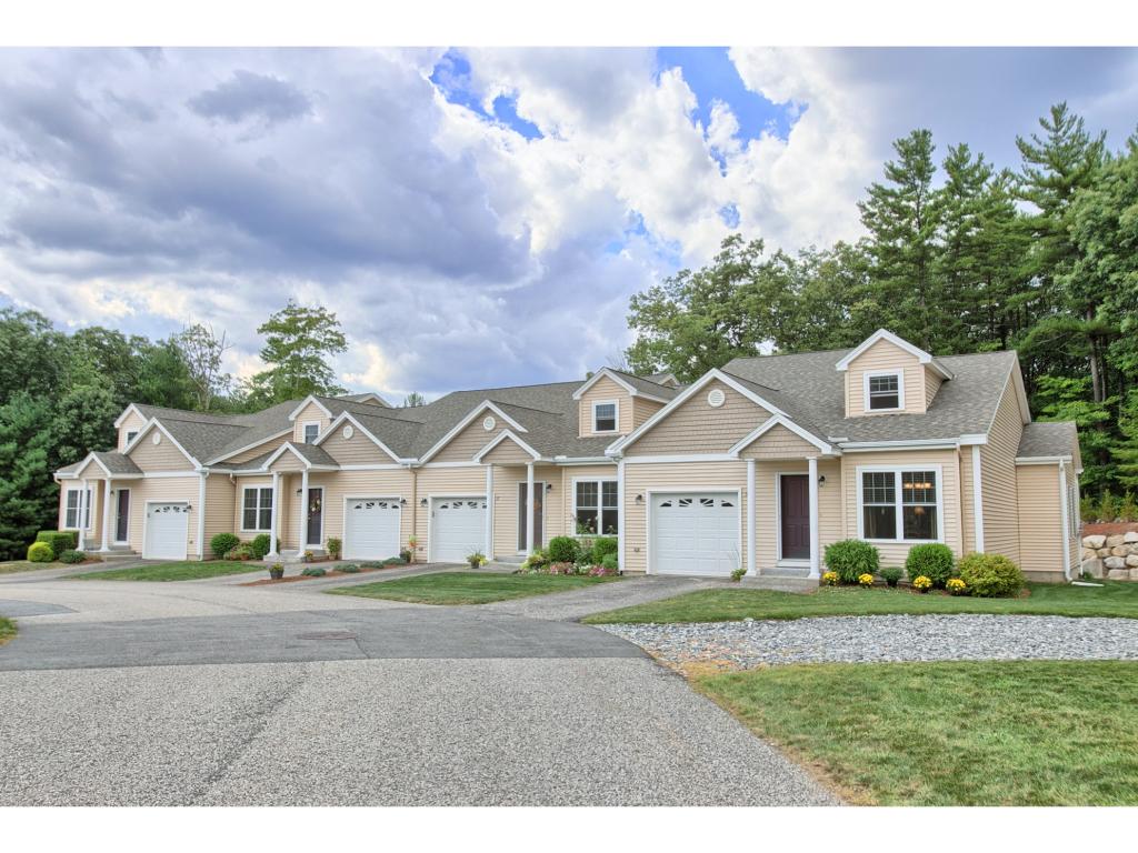 19 Winterberry Road Pelham, NH 03076 - Photo 24 of 26 Gallery Image 24