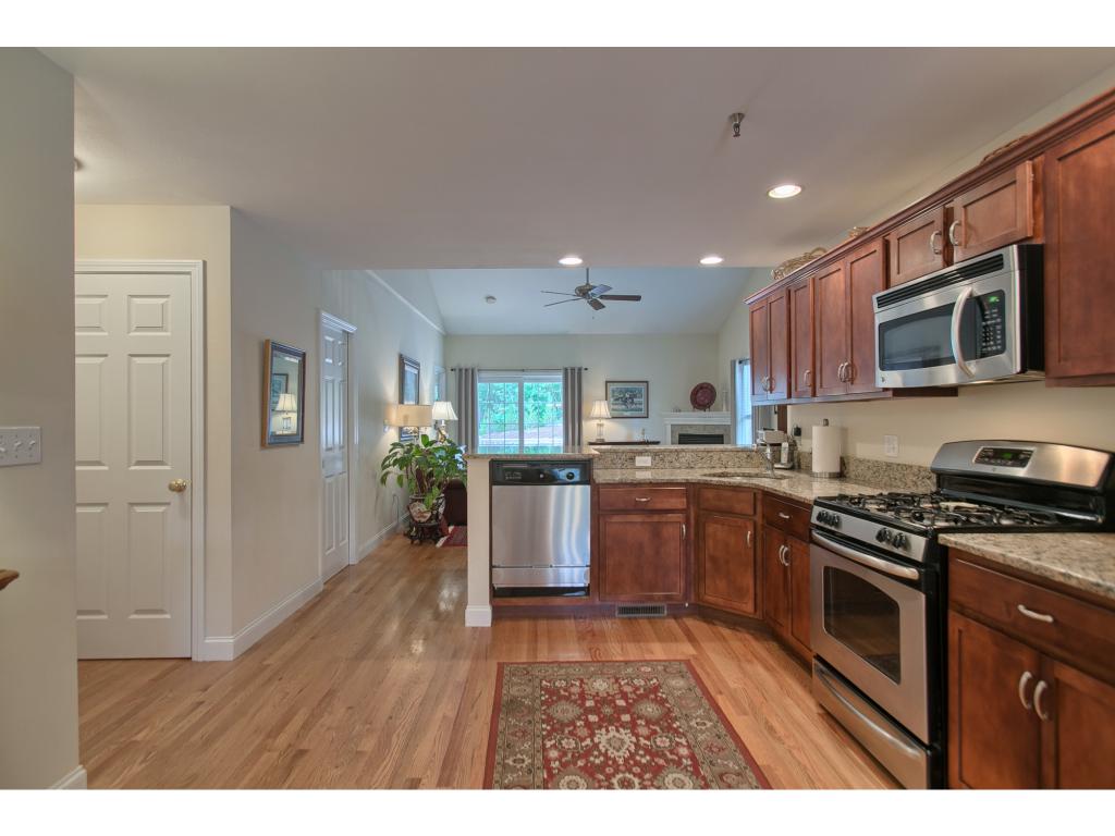 19 Winterberry Road Pelham, NH 03076 - Photo 8 of 26 Gallery Image 8