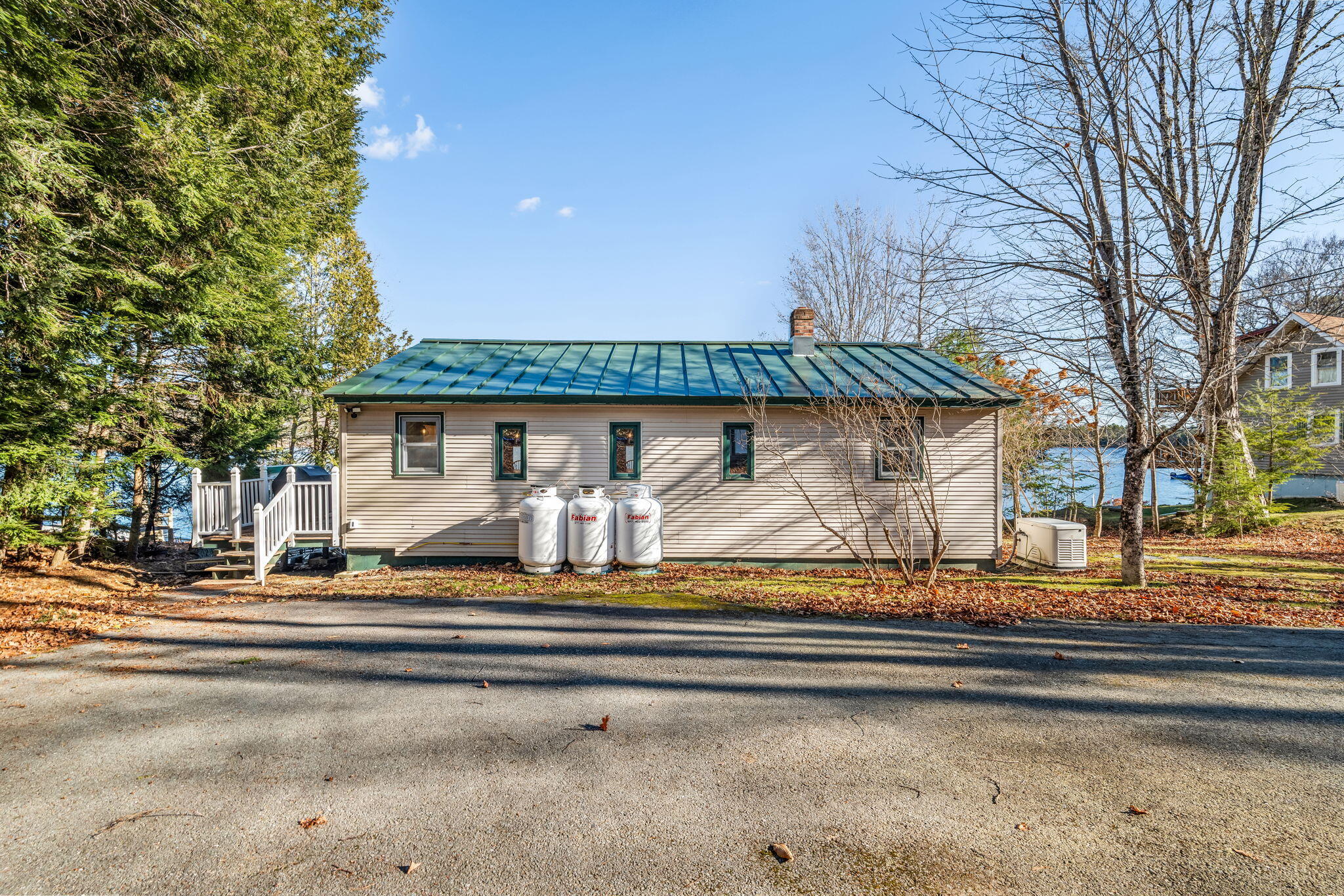 476 Springy Pond Road Eddington, ME 04428 - Photo 40 of 50