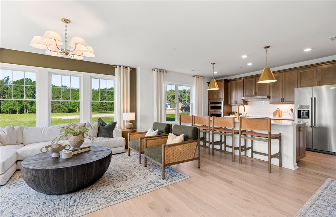 141 East Pt Drive, Unit 412 Rumford, RI 02916 - Photo 9 of 23