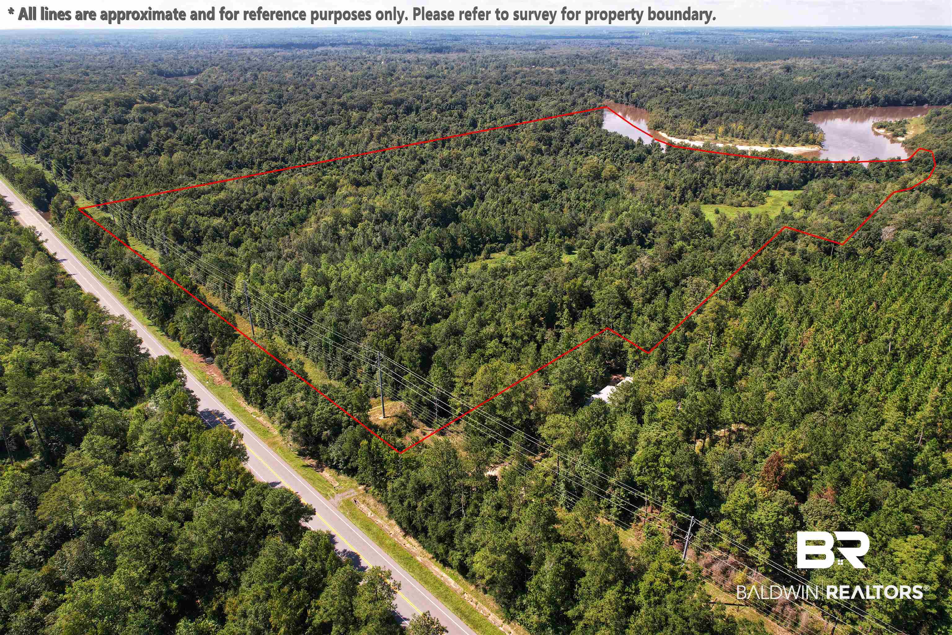 1 Highway 4 Jay, FL 32565 - Photo 2 of 50
