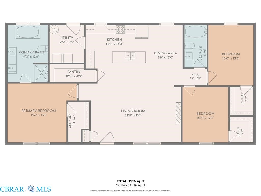 5738 Hickory Fork Road Gloucester, VA 23061 - Photo 51 of 51 Gallery Image 51