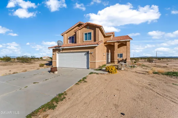 $249,000 | 19821 Aloha Way, California City, CA 93523