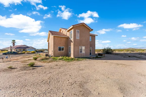 $249,000 | 19821 Aloha Way, California City, CA 93523