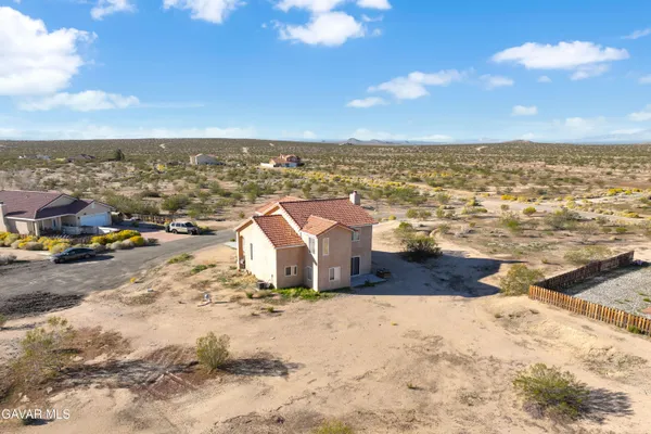 $249,000 | 19821 Aloha Way, California City, CA 93523