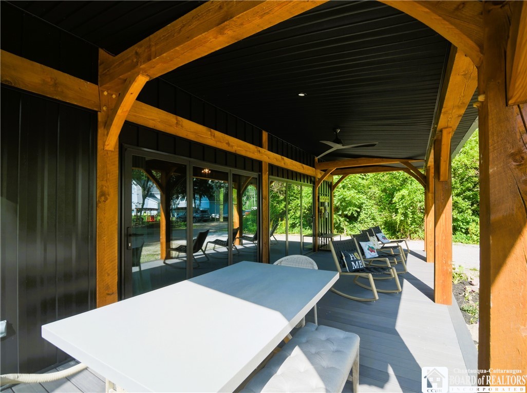 3978 Griffiths Bay Road Ellery, NY 14712 - Photo 5 of 43