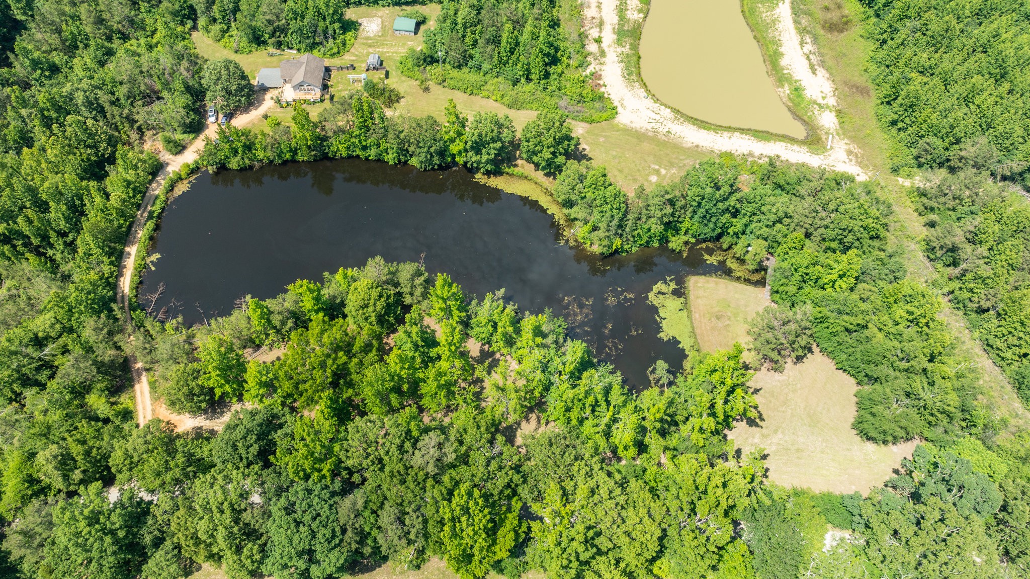 424 Charles McClearen Road Hohenwald, TN 38462 - Photo 70 of 80