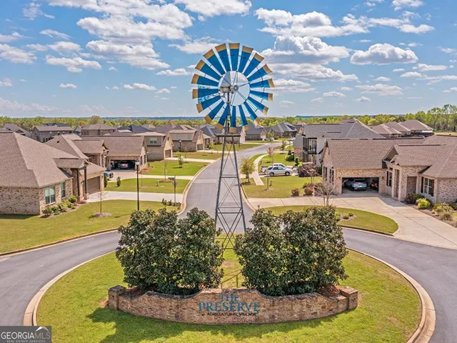 $337,190 | 209 Agriculture Lane, Unit 8, Perry, GA 31069