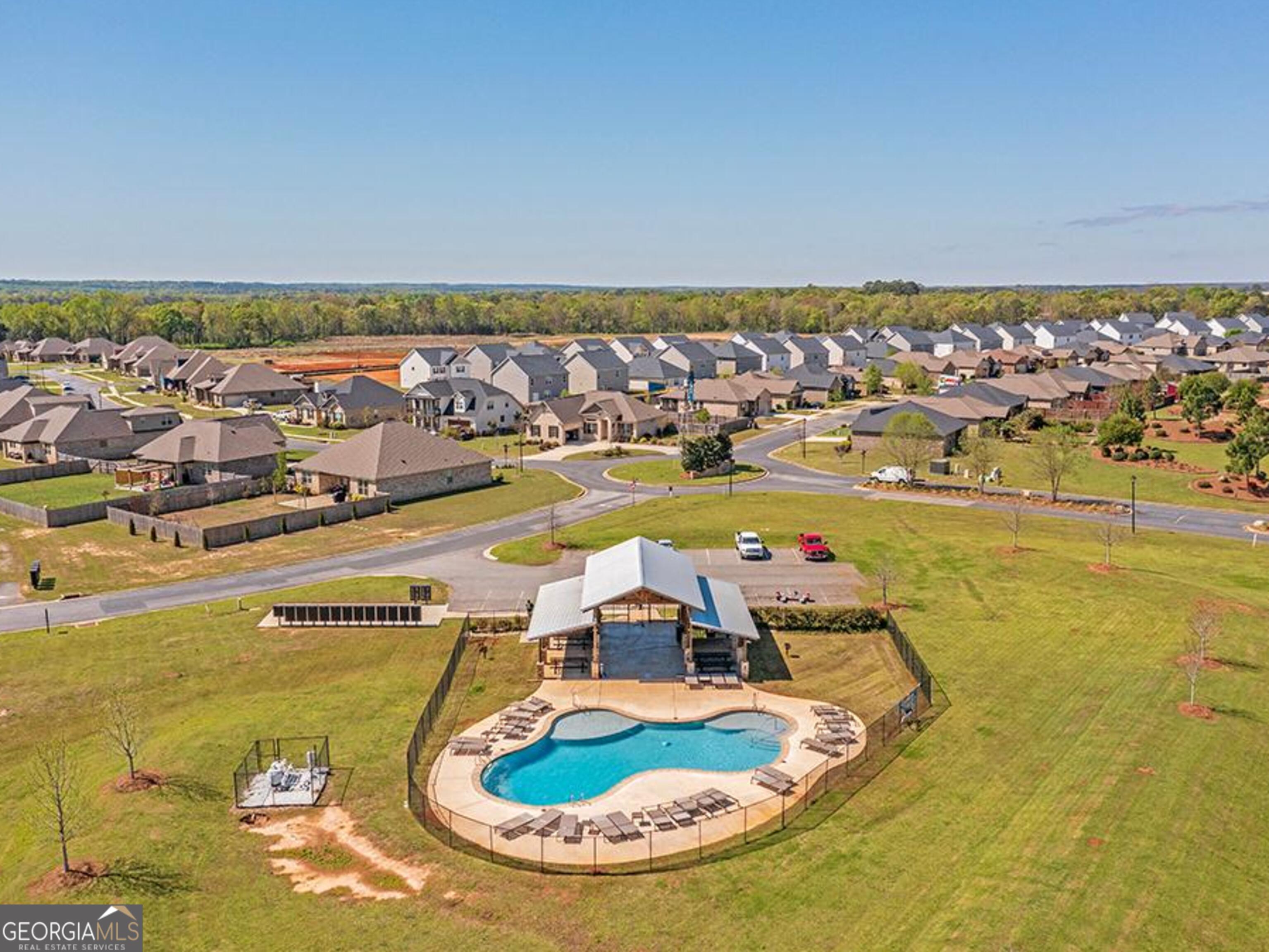 209 Agriculture Lane, Unit 8 Perry, GA 31069 - Photo 27 of 32