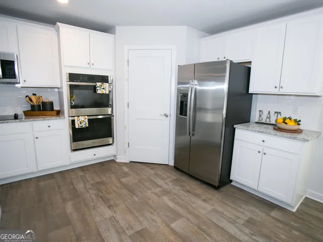 $337,190 | 209 Agriculture Lane, Unit 8, Perry, GA 31069