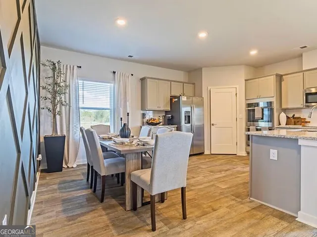 $337,190 | 209 Agriculture Lane, Unit 8, Perry, GA 31069