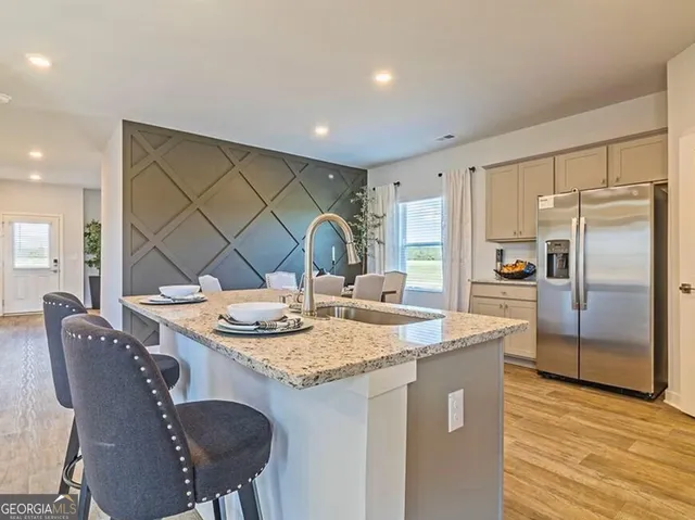 $337,190 | 209 Agriculture Lane, Unit 8, Perry, GA 31069