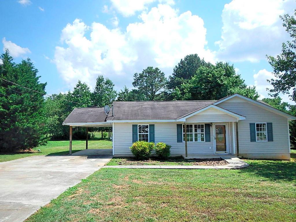 155 Sage Trail Road Southeast Calhoun, GA 30701 - Photo 1 of 1