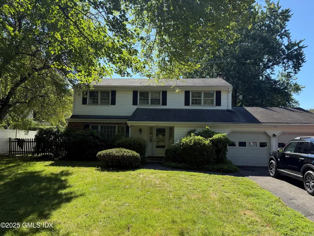 $1,500,000 | 46 Old Orchard Road, Riverside, CT 06878