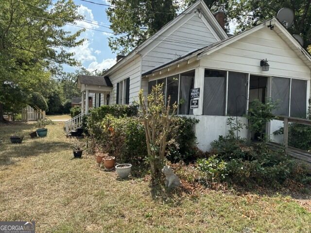 575 North Cherokee Road Social Circle, GA 30025 - Photo 1 of 8 Gallery Image 1