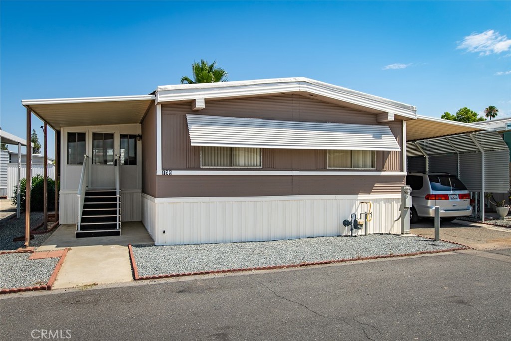 725 West Thornton Ave Unit 139