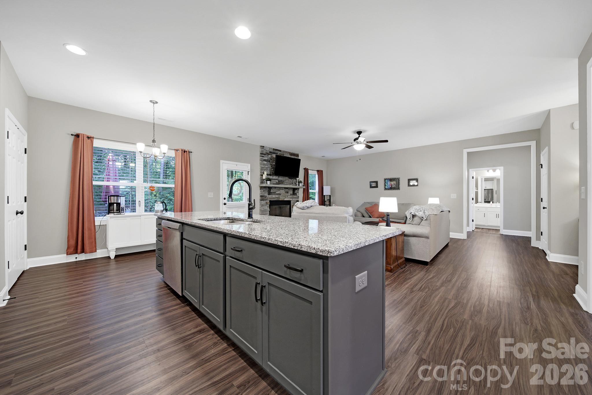 1205 Arundel Road Lancaster, SC 29720 - Photo 13 of 33 Gallery Image 13